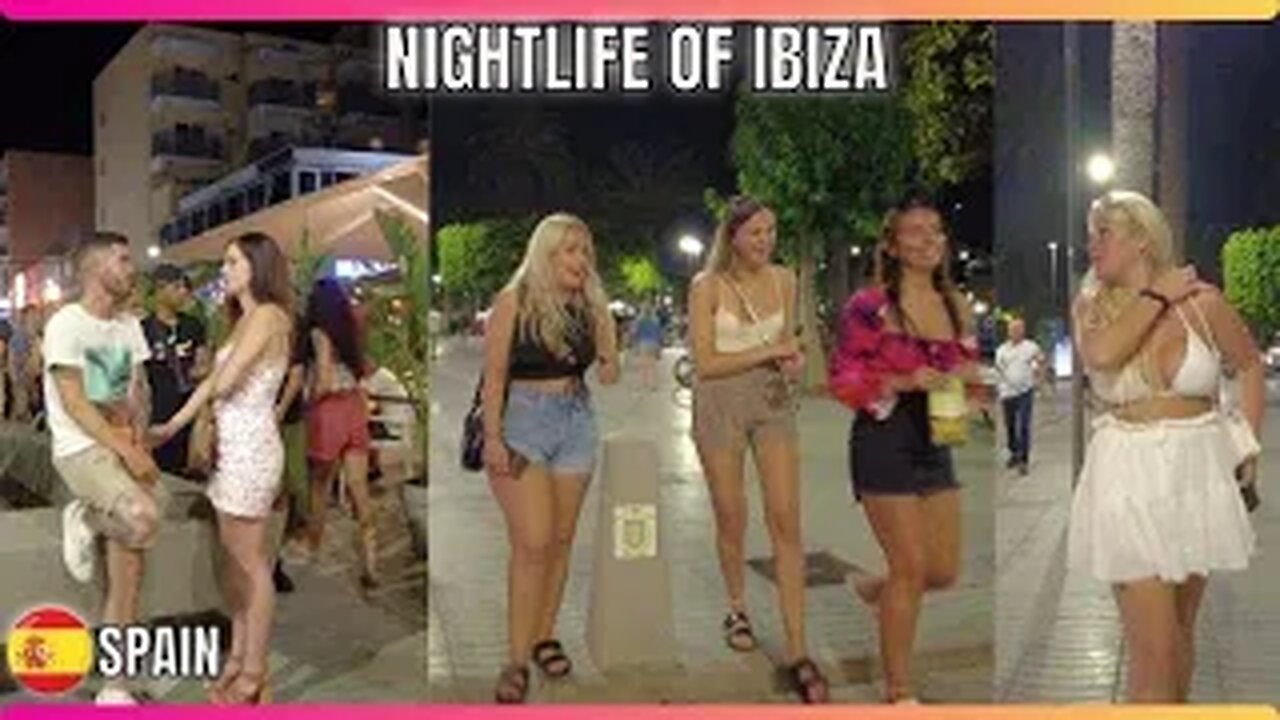 Ibiza Party Tour – The Ultimate Guide to the Wildest Nights! 🇪🇸