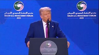 Trump Vows to Protect America, Leaves Judgment to God