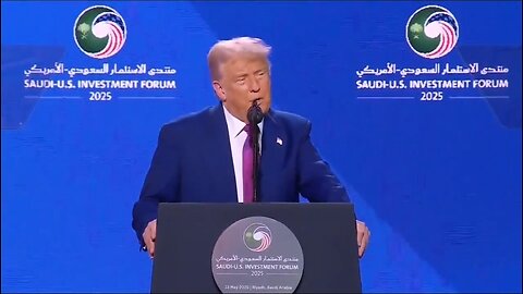 Trump Vows to Protect America, Leaves Judgment to God