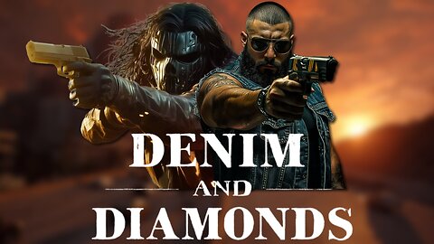 THIS is DENIM & DIAMONDS