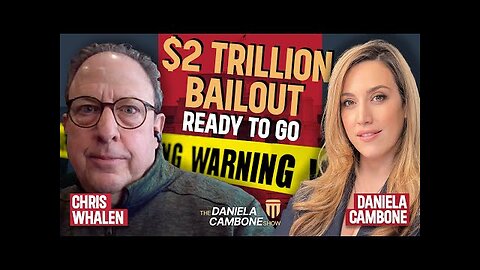 Fed’s $2T Bailout is Prepped - Banks Will Echo WW2 Era