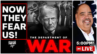 NOW THEY FEAR US! | RFKJR STRIKES BACK | JD VANCE ON PRESIDENT TRUMP | AND MORE NEWS!