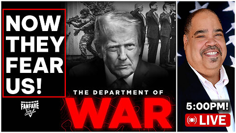 NOW THEY FEAR US! | RFKJR STRIKES BACK | JD VANCE ON PRESIDENT TRUMP | AND MORE NEWS!