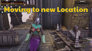 Conan Exiles moving to new location due to purge issues #Boosteroid #conanexiles