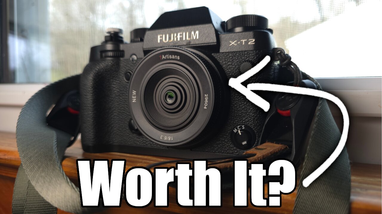 Testing a $60 Budget Lens: Is It Worth It?