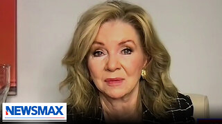 Democrats have shown they can't win unless they cheat: Sen. Marsha Blackburn | Wake Up America