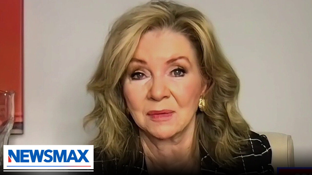 Democrats have shown they can't win unless they cheat: Sen. Marsha Blackburn | Wake Up America