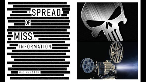 CHAPTER 13.5 HOW THE MOVIE PLAYS OUT