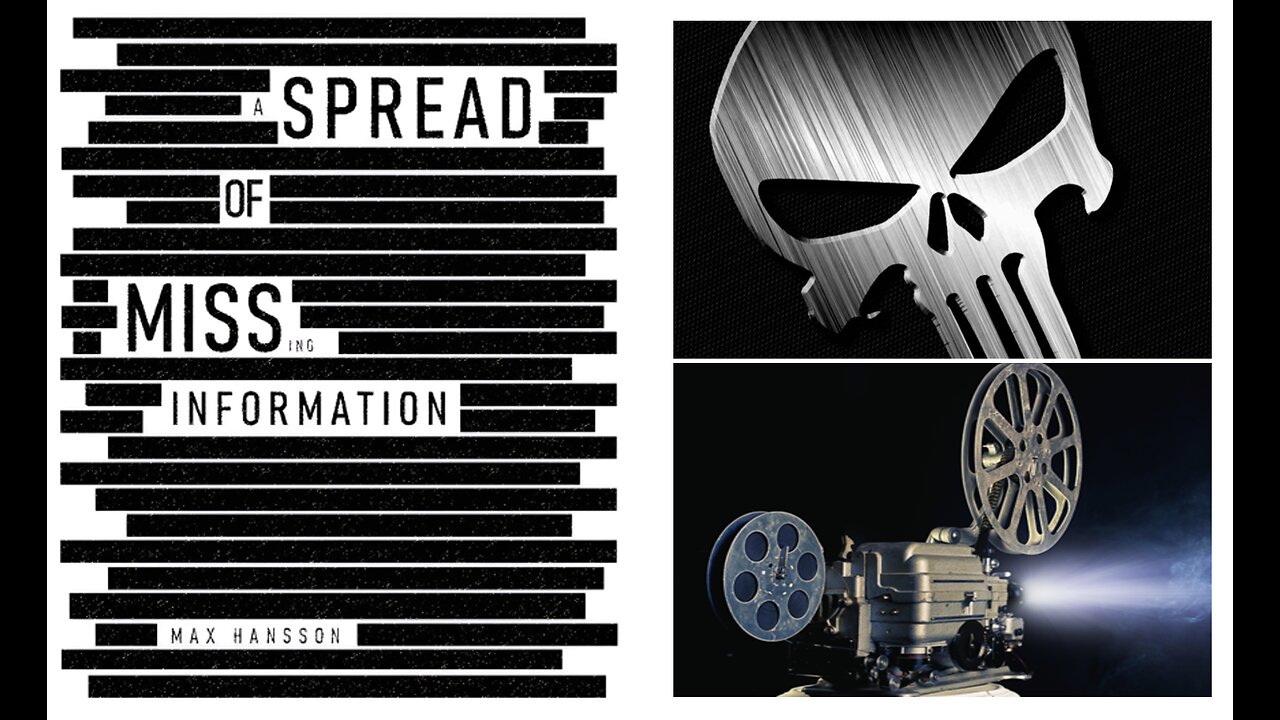 CHAPTER 13.5 HOW THE MOVIE PLAYS OUT