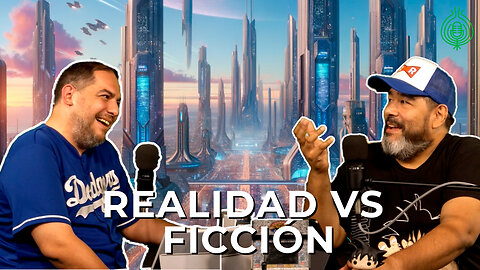 Realidad vs ficción I Dos sin cebolla 🧅