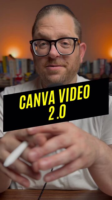 Canva Video 2.0 is a New Video Editor for Creators and Alternative to CapCut