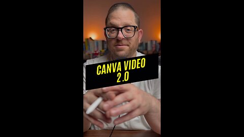 Canva Video 2.0 is a New Video Editor for Creators and Alternative to CapCut