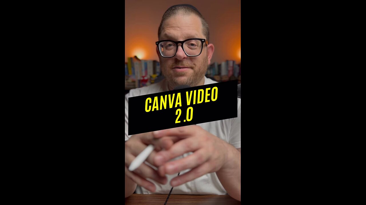 Canva Video 2.0 is a New Video Editor for Creators and Alternative to CapCut