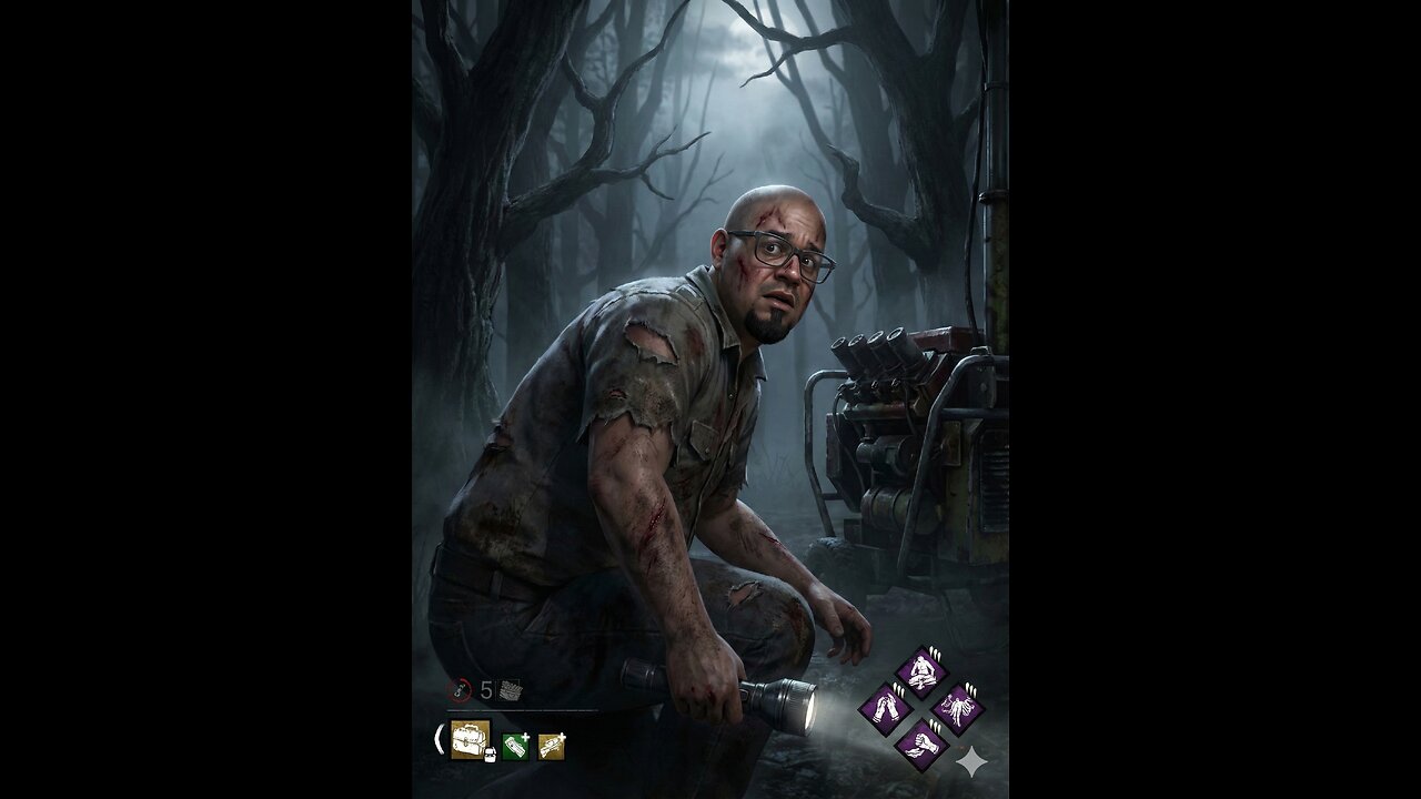 Who Do You Prefer, Survivor or Killer?!/ Rumble Premium Creator