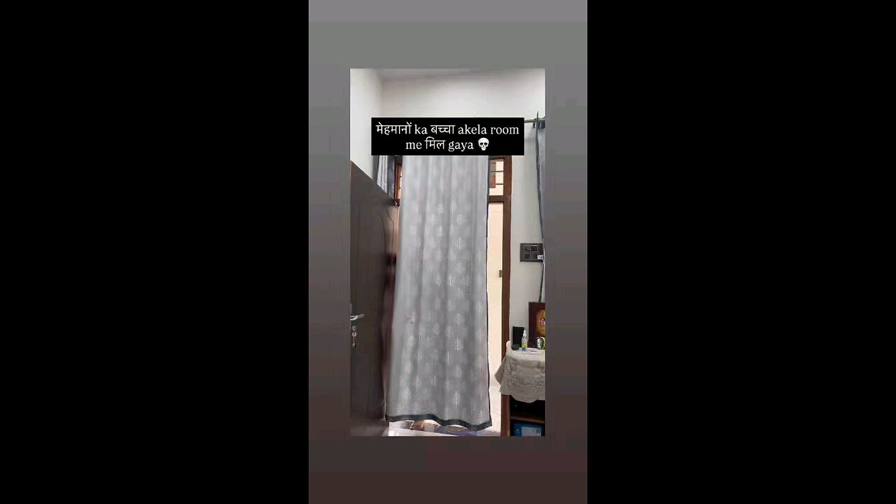 परेशान कर रखा है