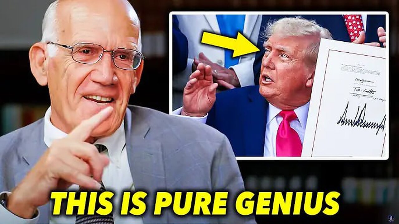 Democrats Are Losing The Cultural Battle: The Blue Model is Collapsing