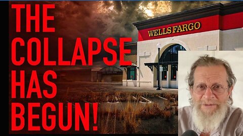 End Of The World As We Know It. XRP Destroys The Fed.