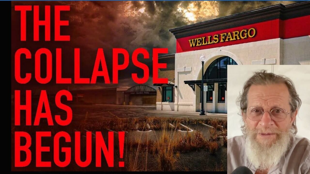 End Of The World As We Know It. XRP Destroys The Fed.