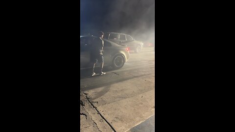 INFINITI G35 turbo