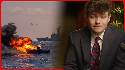 The "No New Wars!" President Starts a New War