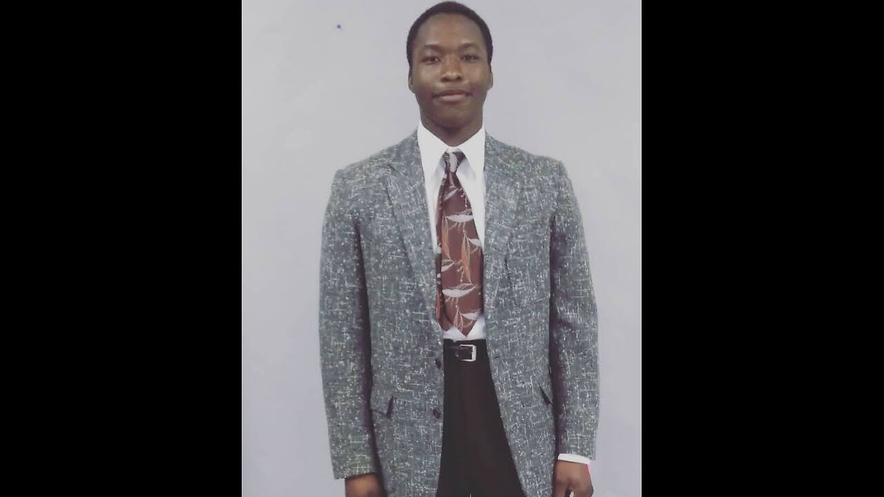 Lil Tay and women are not the problem, men are the problem.