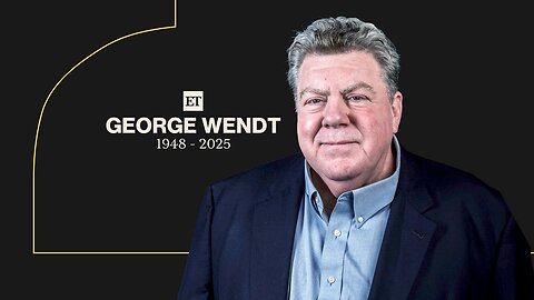 george wendt