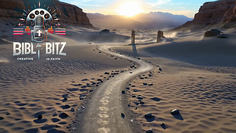 The Romans Road to Salvation | BibleBitz Special Edition