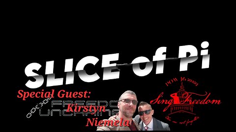 Ep 94 | Slice of Pi | Kirstyn Niemela