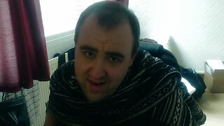 nononsensechristianity cries out as he strikes me.
