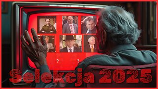 Selekcja Rezydenta 2025 | ODDAJĄC GŁOS MUSISZ SŁUCHAĆ W MILCZENIU