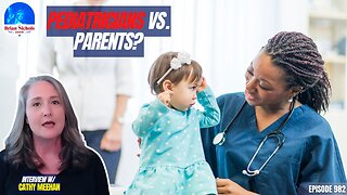 Is There a Better Way Than Going to the Pediatrician?