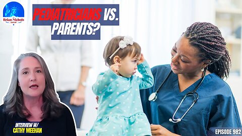 Is There a Better Way Than Going to the Pediatrician?