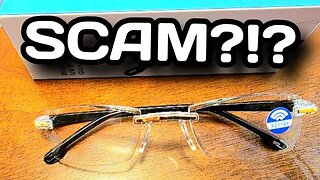 Are NoBlu Glasses a Scam?!? {Honest Unboxing & Review}