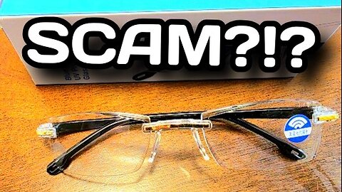 Are NoBlu Glasses a Scam?!? {Honest Unboxing & Review}
