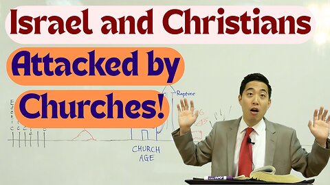 The Bible that Christians Don’t Know About (Part 19)| Dividing Doctrines | Dr. Gene Kim