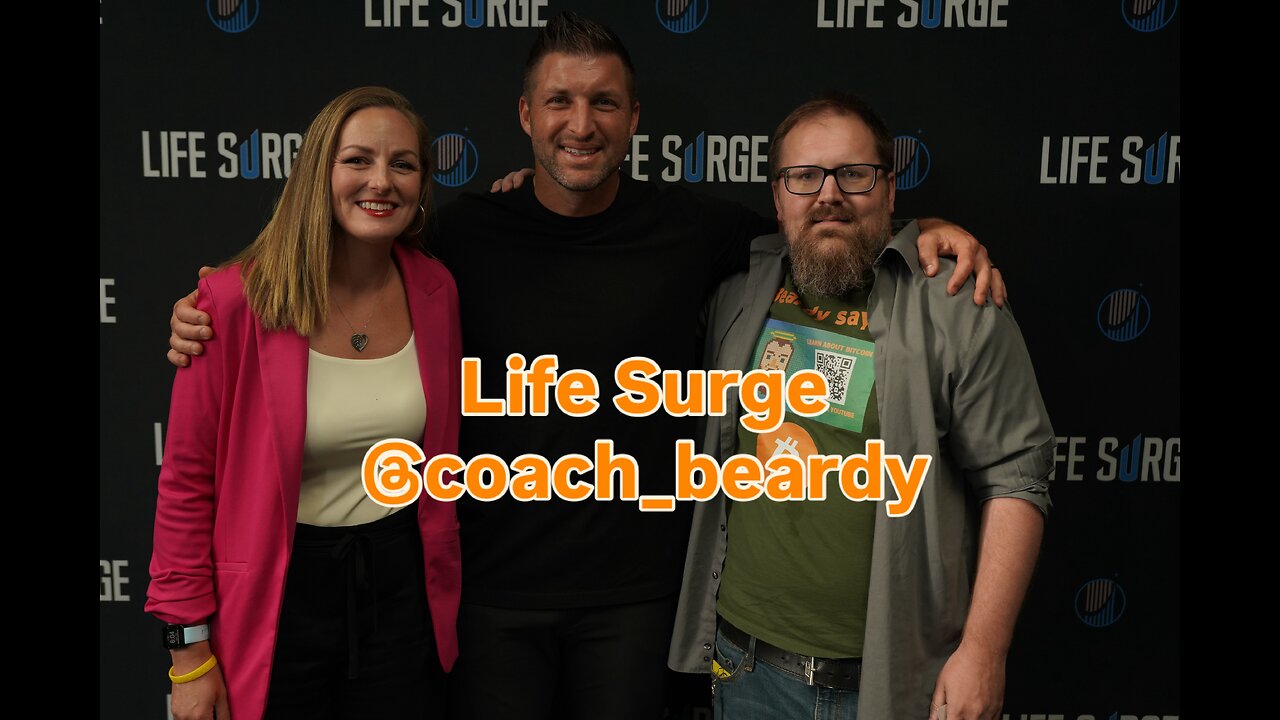 Life Surge 2025 Des Moines
