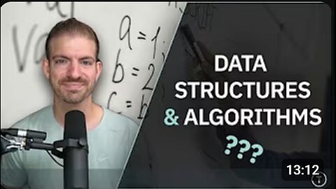 🔍 Do You Need to Learn Data Structures & Algorithms as a Developer?