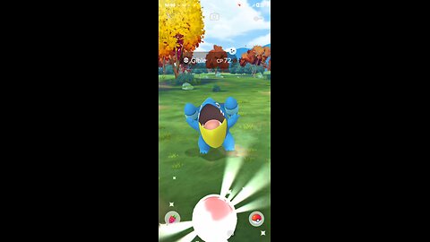 Everyone wants a Shiny Land Shark #PokémonGo #Shiny Gibble #PokeVaultX 😱🔥