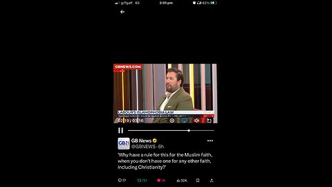 GB news