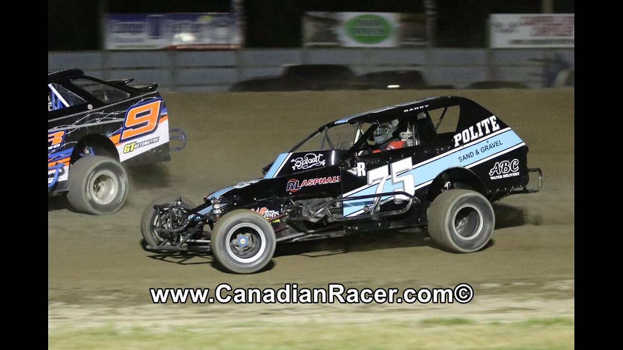 Brighton Heat July 16th 2022