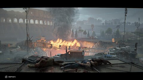 World War Zeke: Part 2