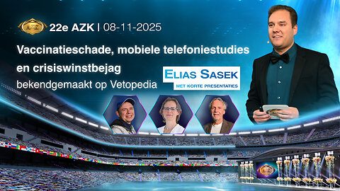 Vaccinatieschade, mobiele telefoniestudies en crisiswinstbejag – bekendgemaakt op Vetopedia