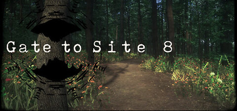 Gate to Site 8: A Journey of Mental Anguish and Forgiveness