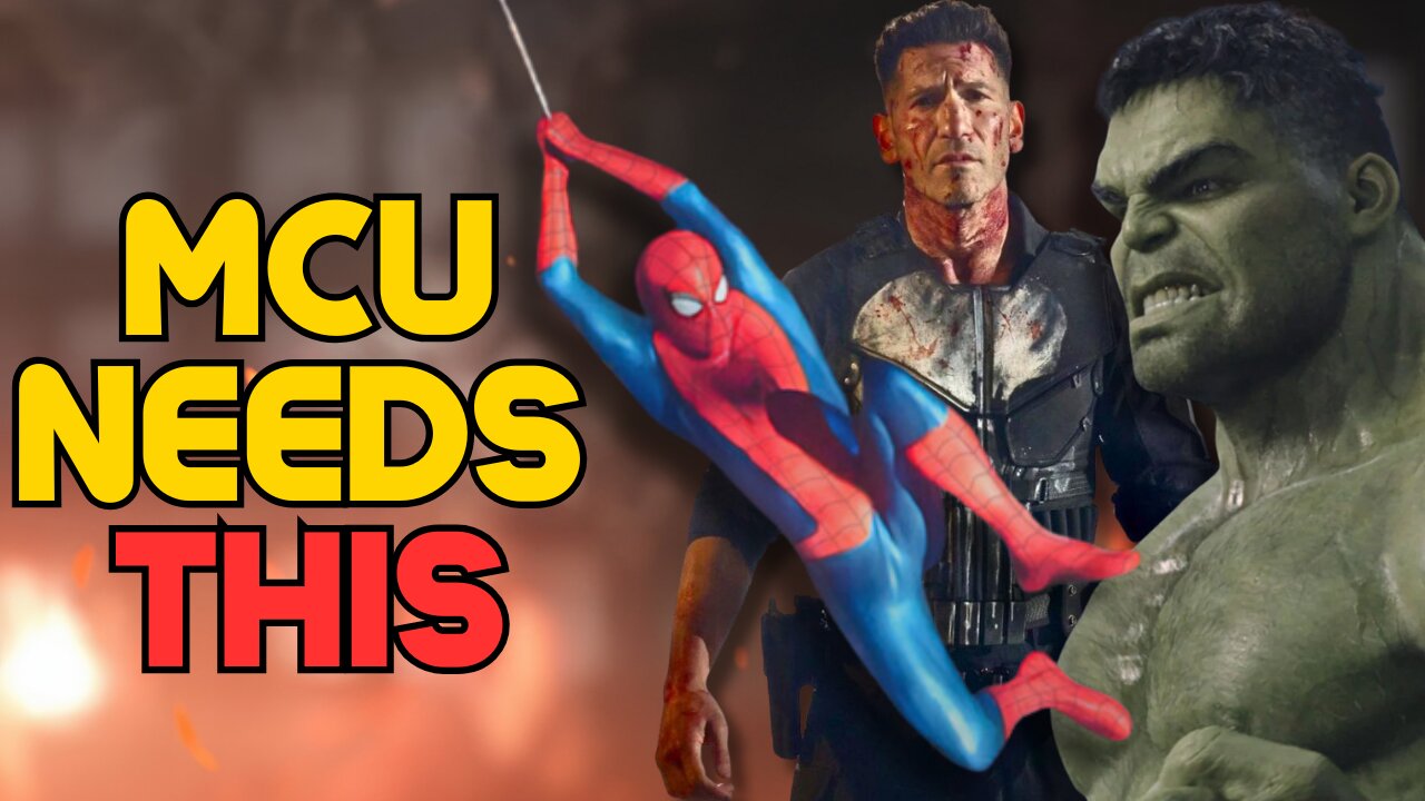 Will Spider-Man’s ‘Brand New Day’ Redeem the MCU?