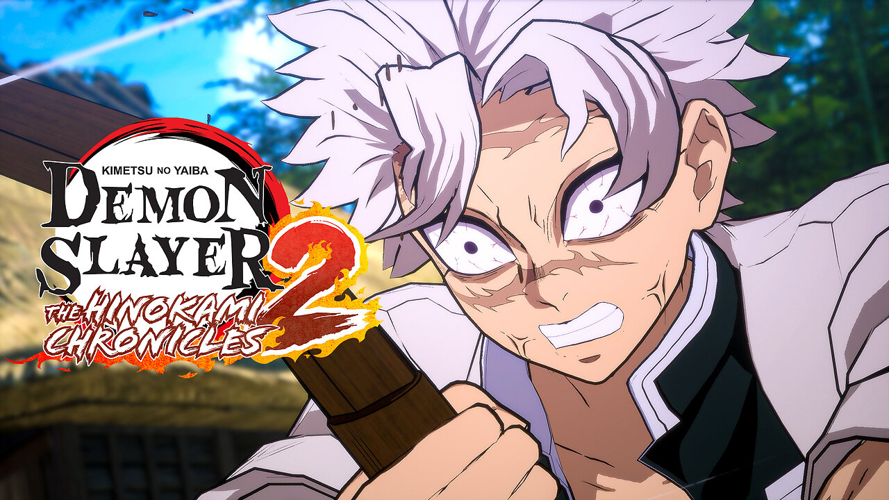 🔴 LIVE $50 TOURNAMENT SIGN UPS 🏆 RANKED & CUSTOMS 🔥 DEMON SLAYER HINOKAMI CHRONICLES 2