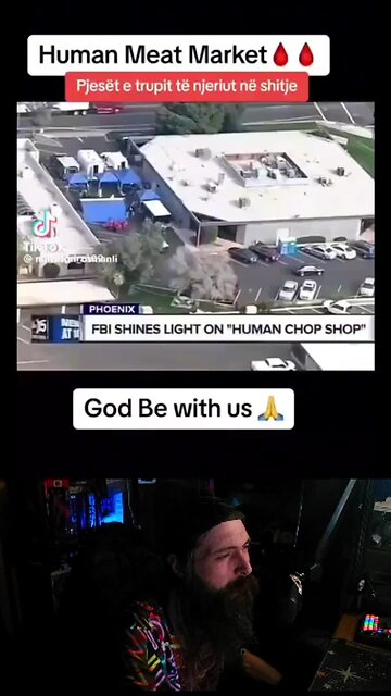 WHY IS NOBODY TALKING ABOUT THIS??