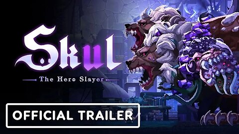 Skul - The Hero Slayer - Official Demon King's Castle Defense and Mythology