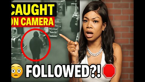She Got Followed?! 👀 King Von’s Sis Reacts 😤