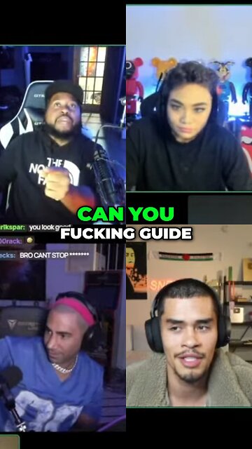 Talking about hip hop mogul DIDDY