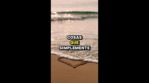 Soltar lo que querías que se quedara.